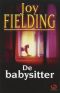 [Overzicht 03] • De babysitter